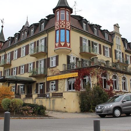 Ferienwohnung Am Schloss Heiligenborn Esterno foto