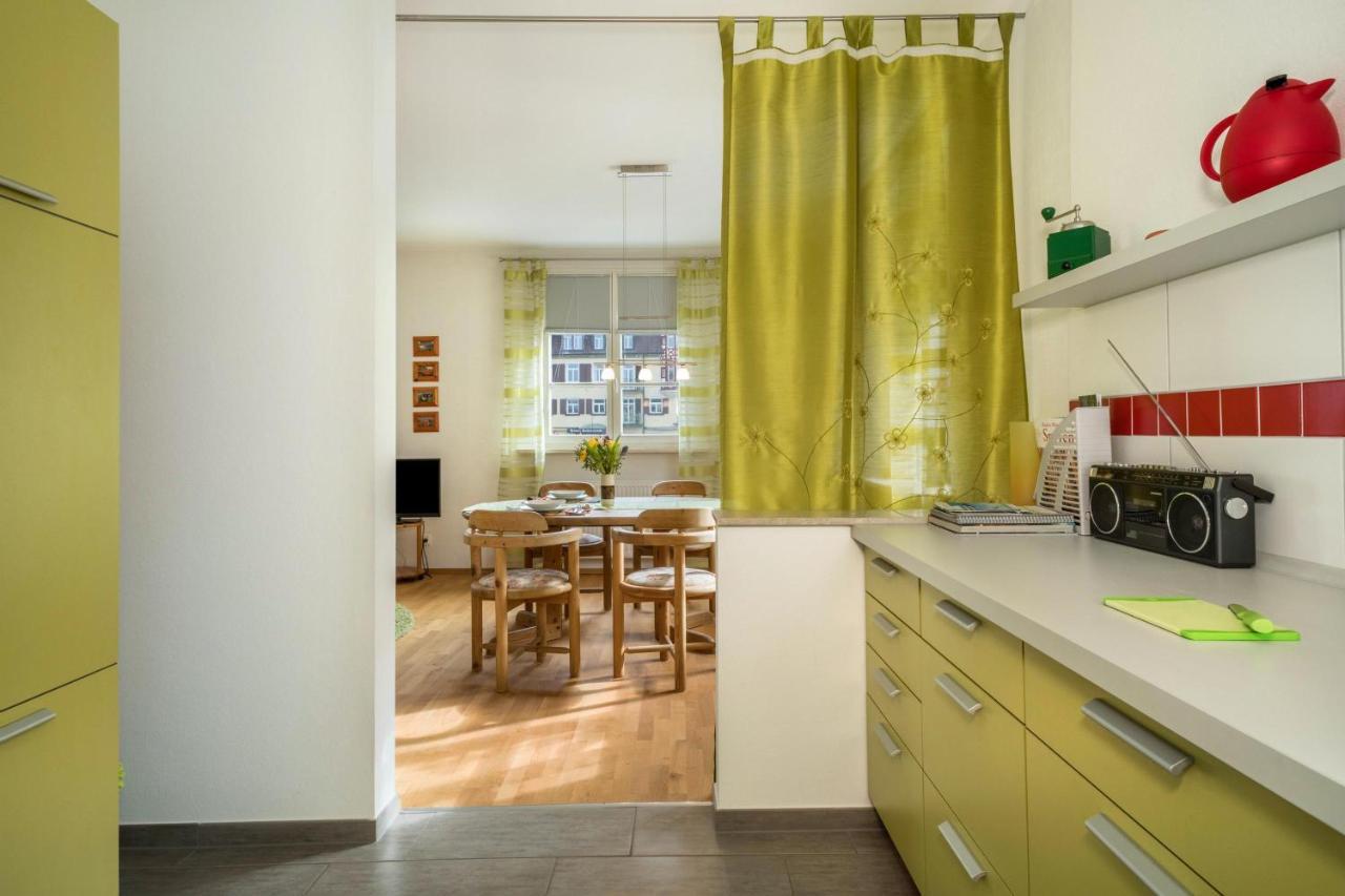 Ferienwohnung Am Schloss Heiligenborn Esterno foto